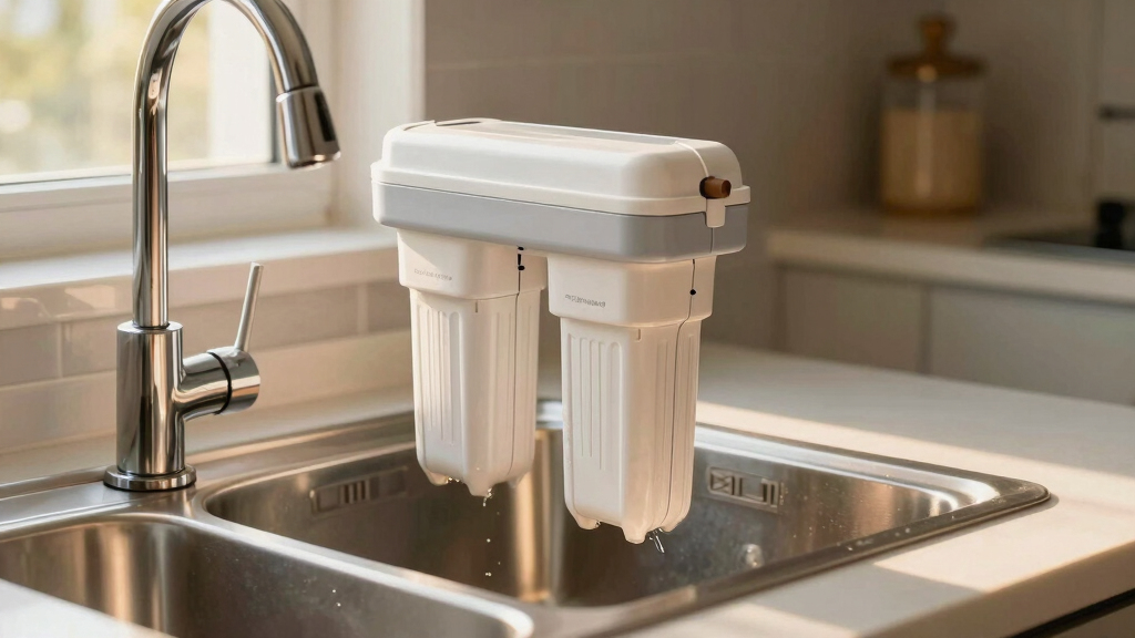 best water filtration systems over $500