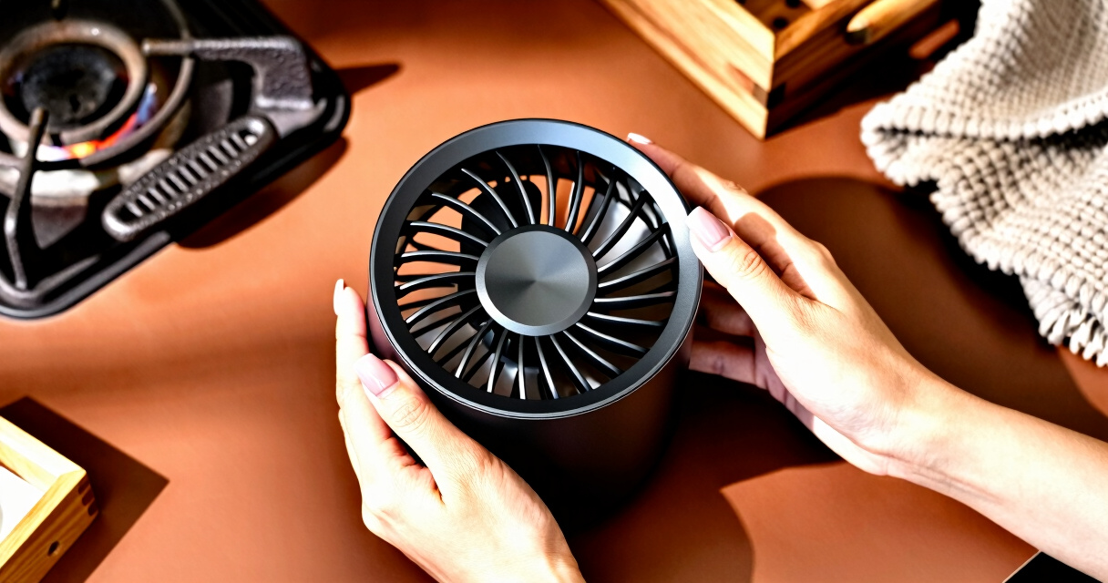 best duct booster fan for moving stove heat