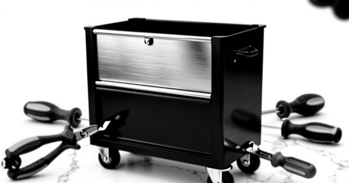 tool chests rolling heavy duty