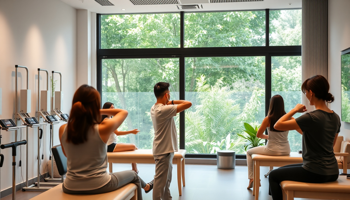 Effective Elbow Pain Rehab Techniques You Need to Know in Singapore