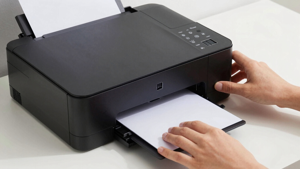 best monochrome laser printer with wifi and ethernet