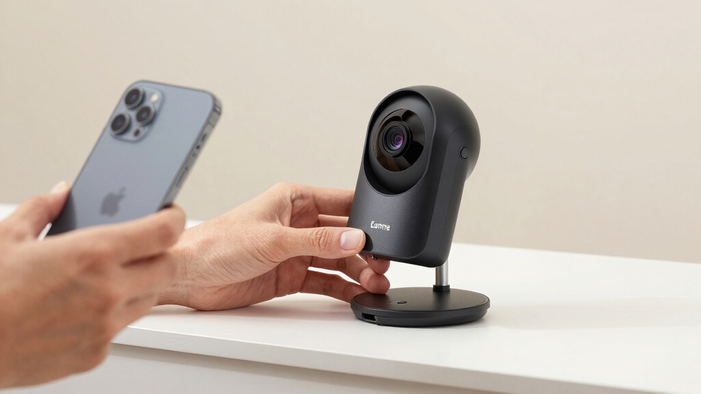 best wireless security camera systems