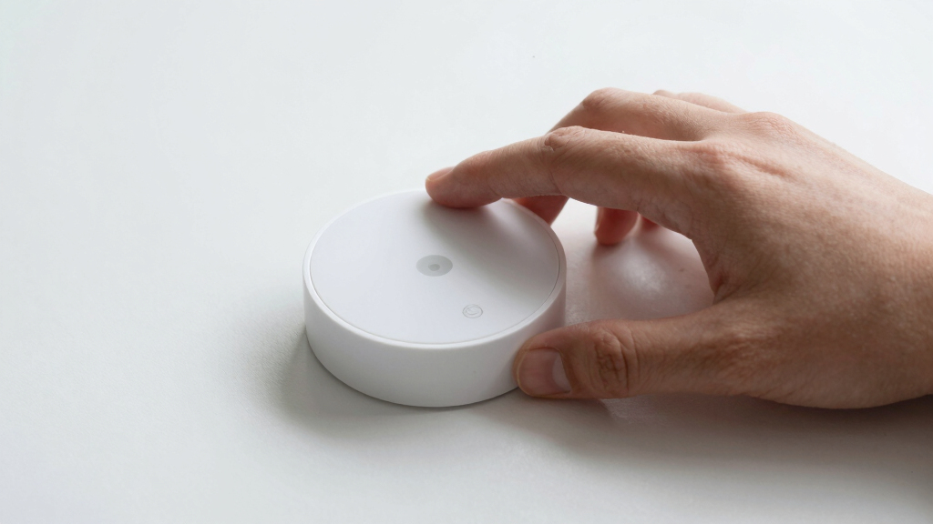 best smart water sensor