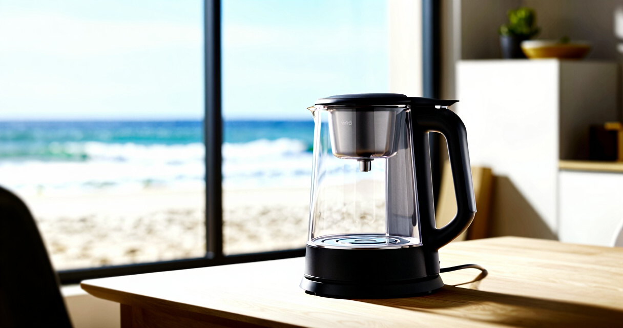 best electric tea maker