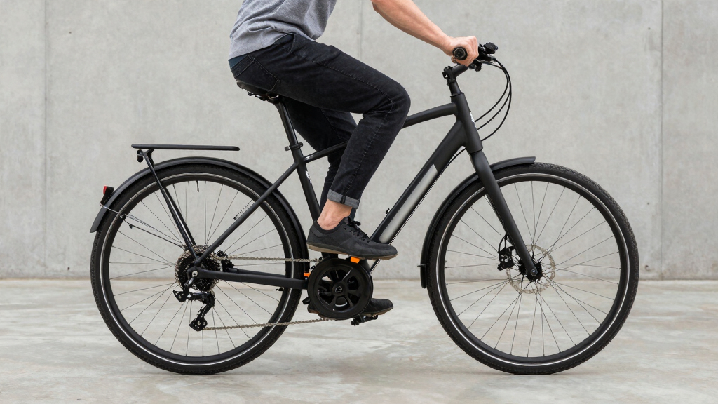 best step through electric bike