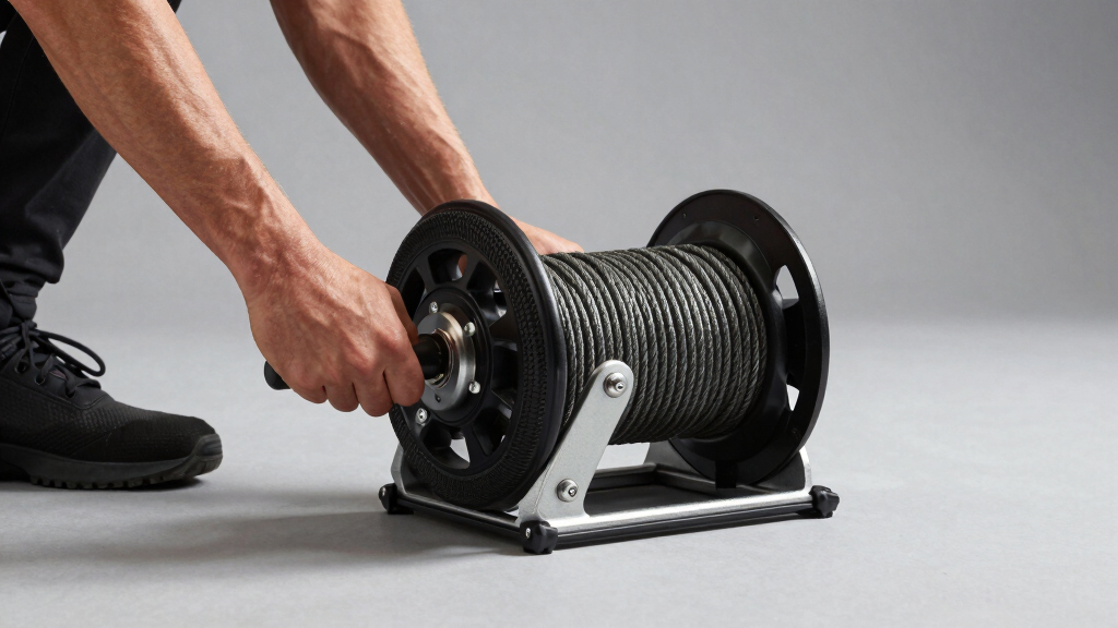 best winch for Can-Am Maverick