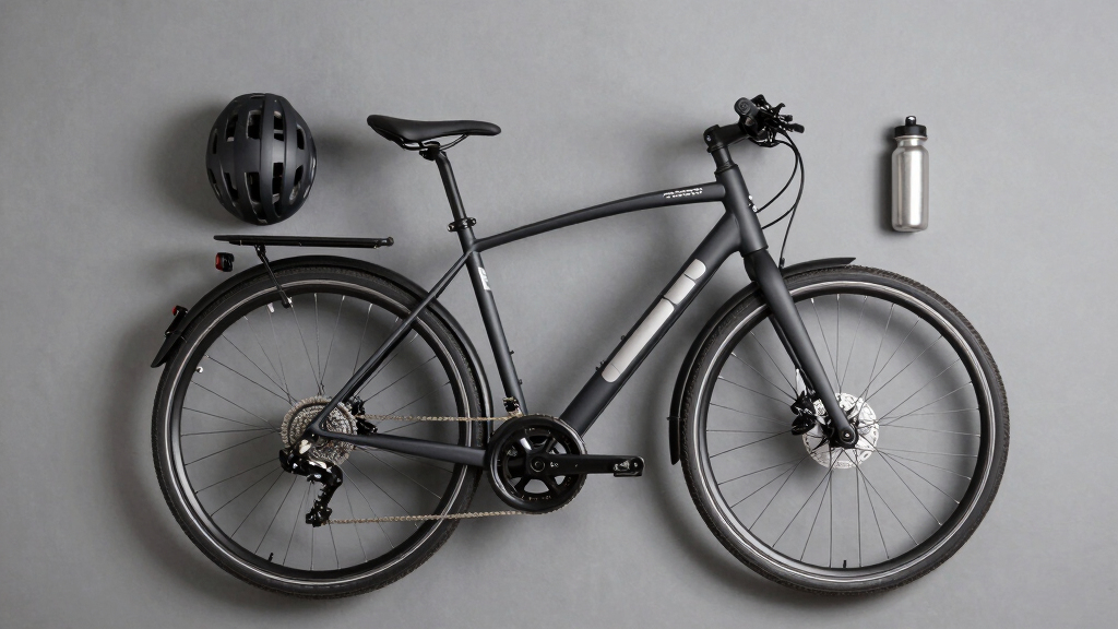best commuter e-bike for long distance