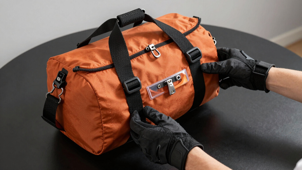 best adventure tank bag with quick release