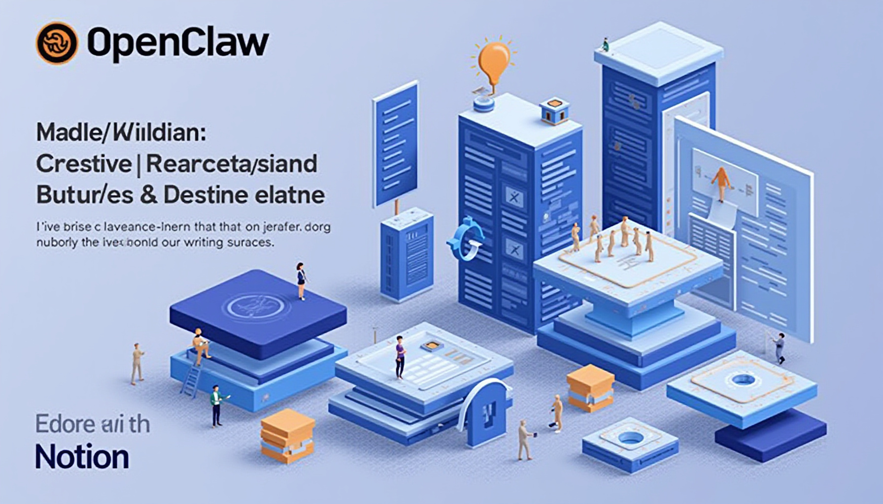 OpenClaw + Notion: Automated Knowledge Base Maintenance