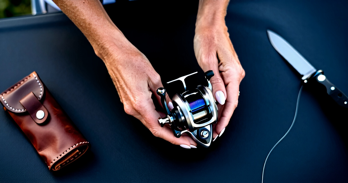best fishing reels premium