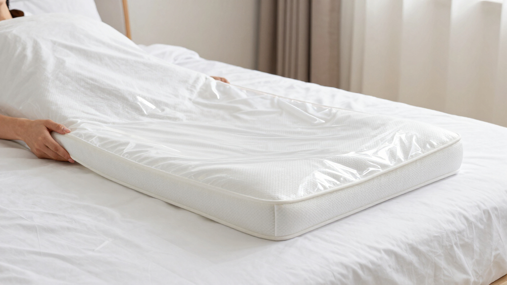 best heavy duty mattress protector waterproof