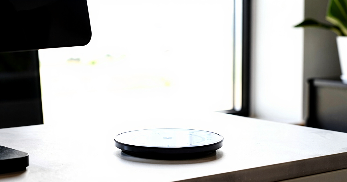 best coffee scale with timer