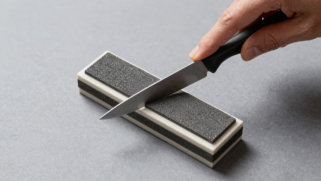 best diamond sharpening stones