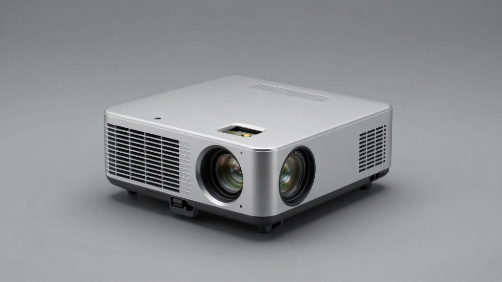 best projector with flexible placement under $3000