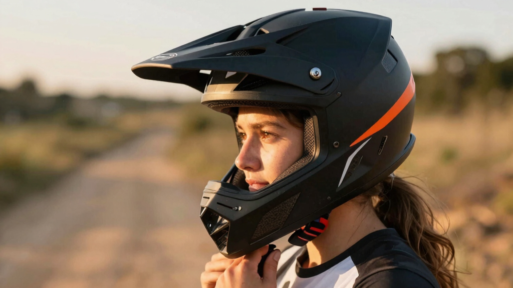 best premium motocross helmet for hot weather