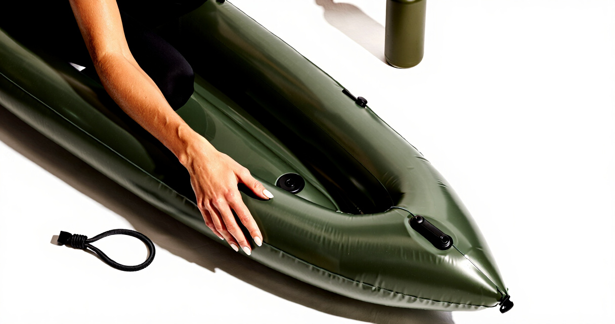 best kayaks inflatable premium