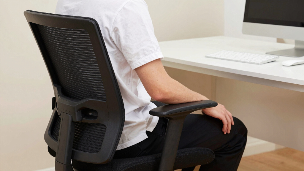 best ergonomic office chair for long hours