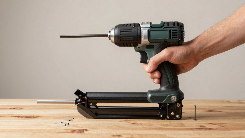best cordless pin nailer