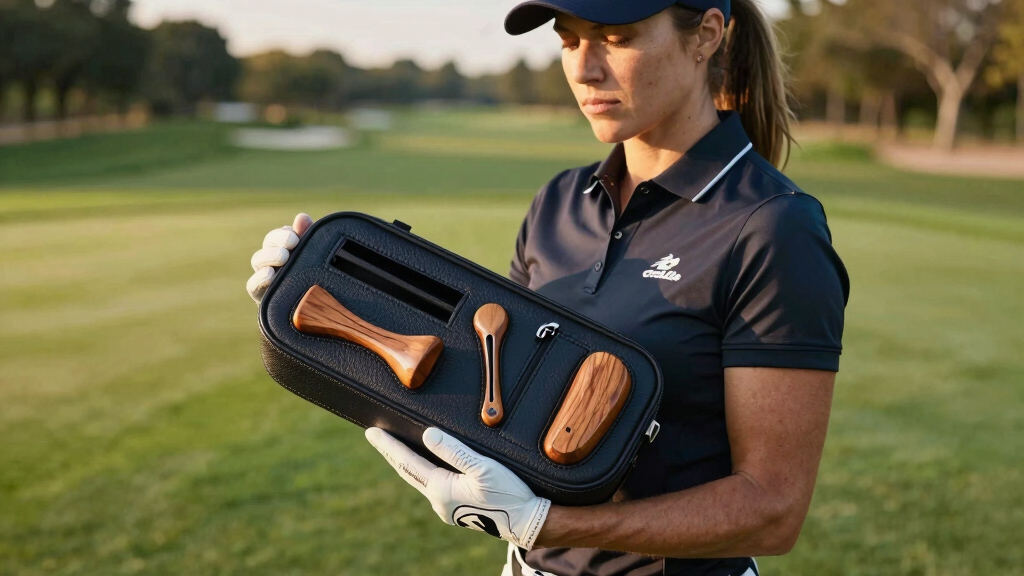 best golf gift for serious golfers