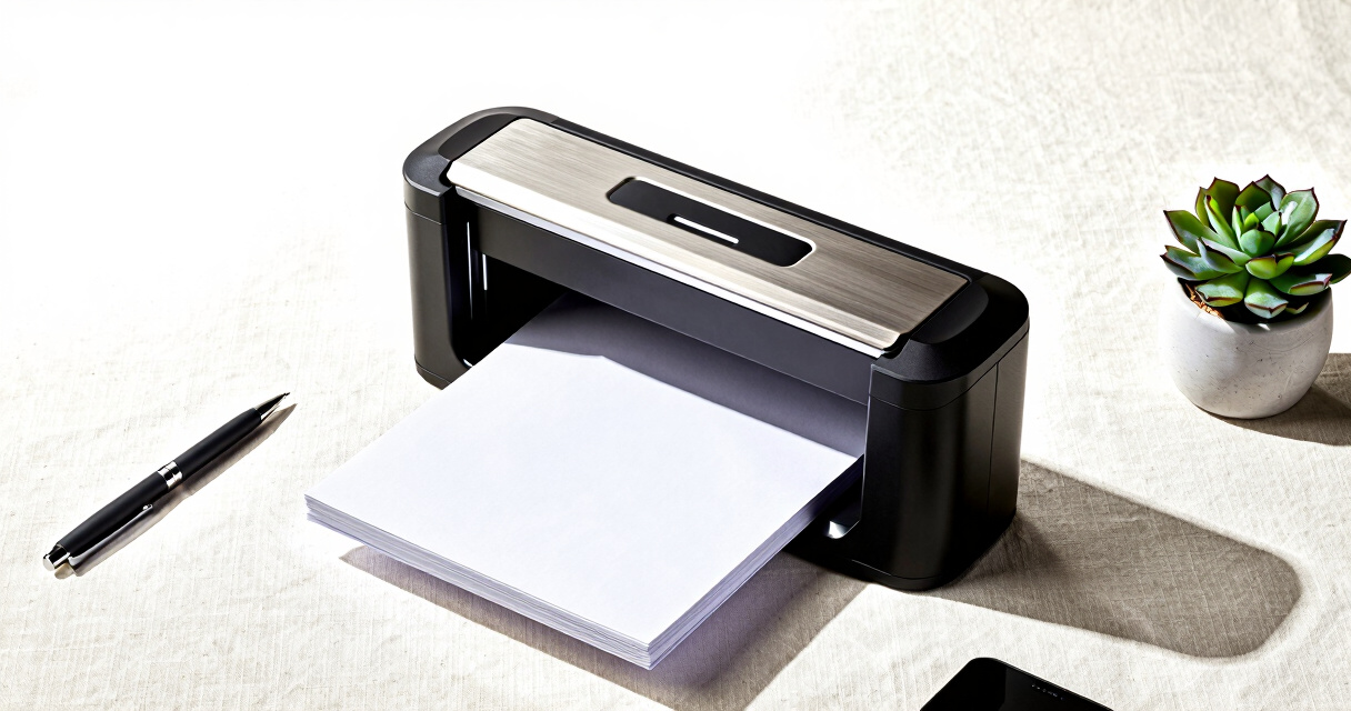best shredder for thick stacks without overheating