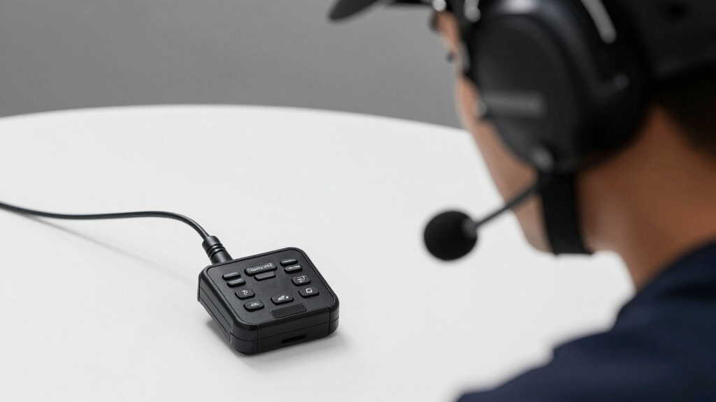 best UTV communication intercom system