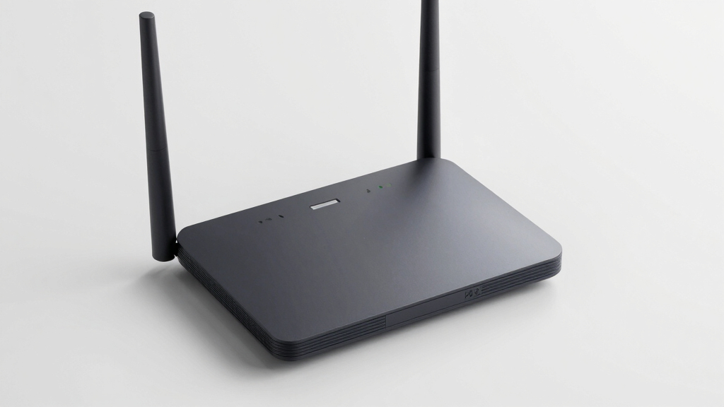 best wi-fi 7 router