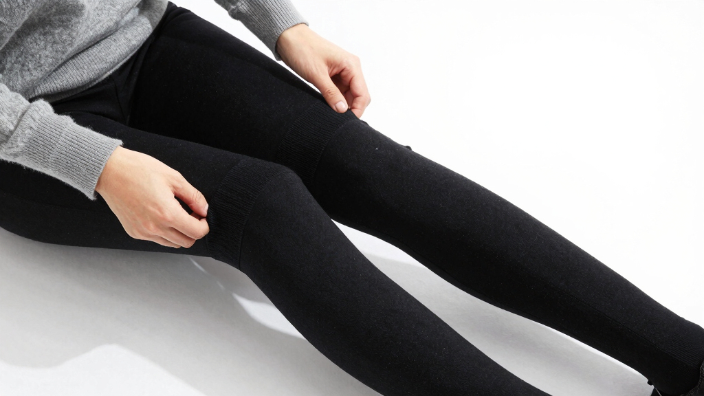 best leggings for winter outfits