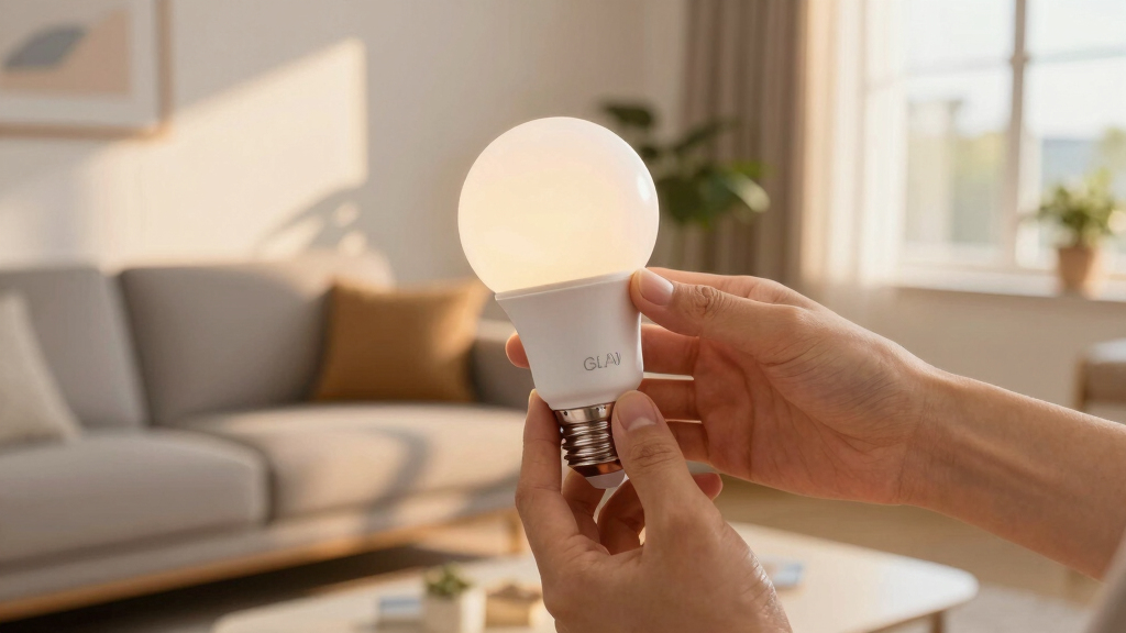 best smart br30 bulbs