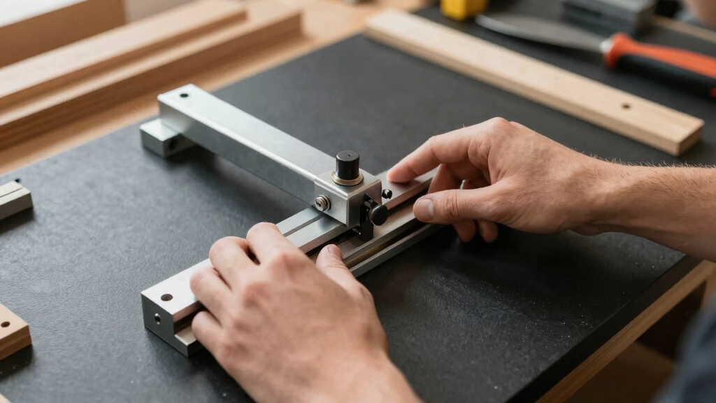 best adjustable height woodworking bench