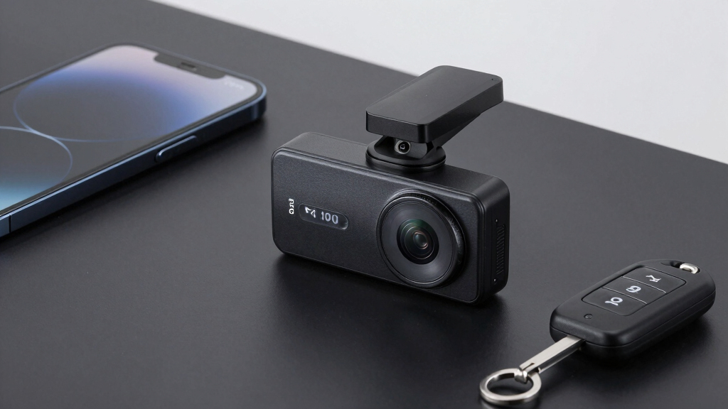 best dash cam front and rear with parking mode