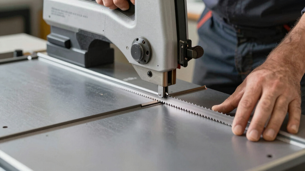 best bandsaw blades for resawing