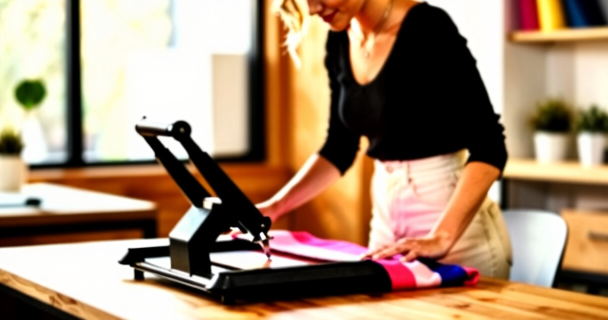 heat press machine
