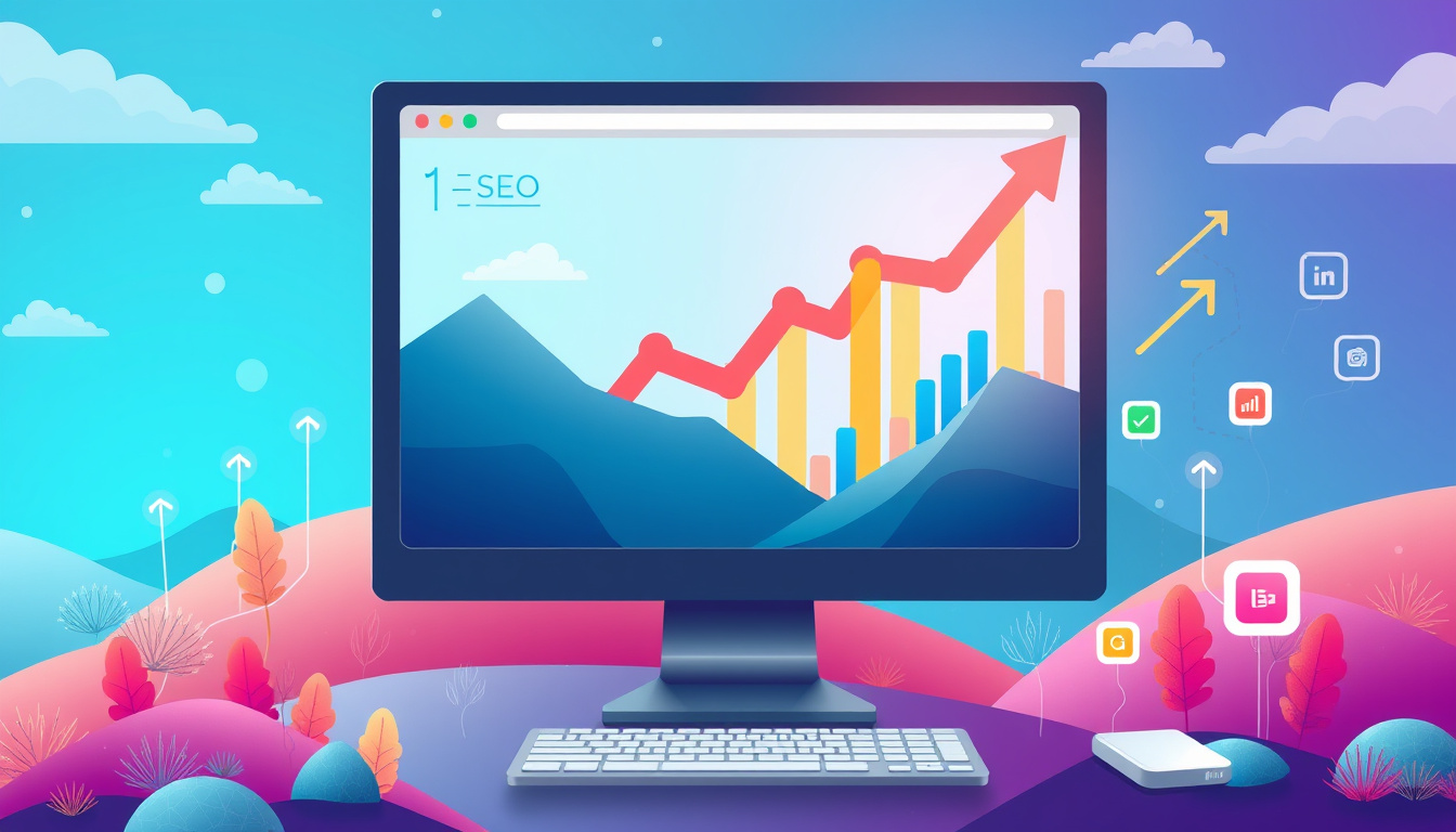 Measuring the Impact of Schema Markup on SEO