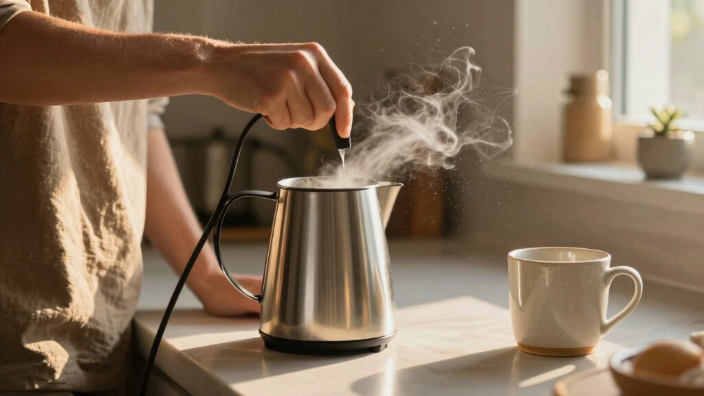 best milk frother high power