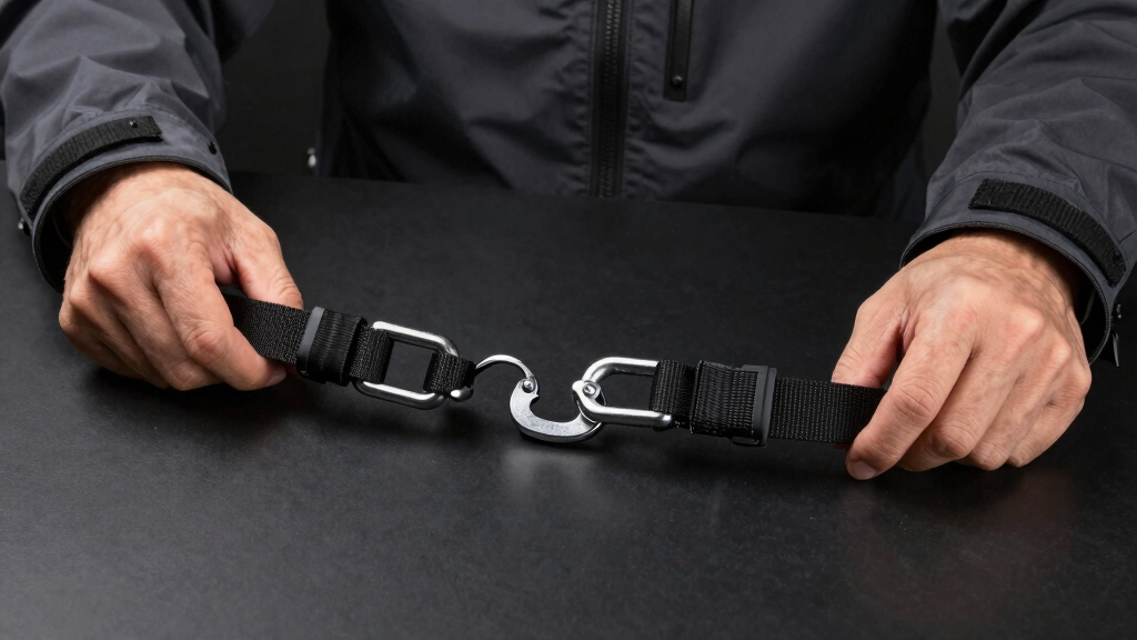 best soft shackles for trail recoveries