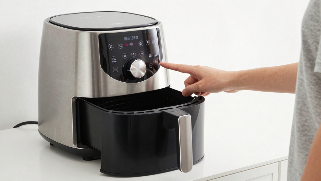 best dual basket air fryer