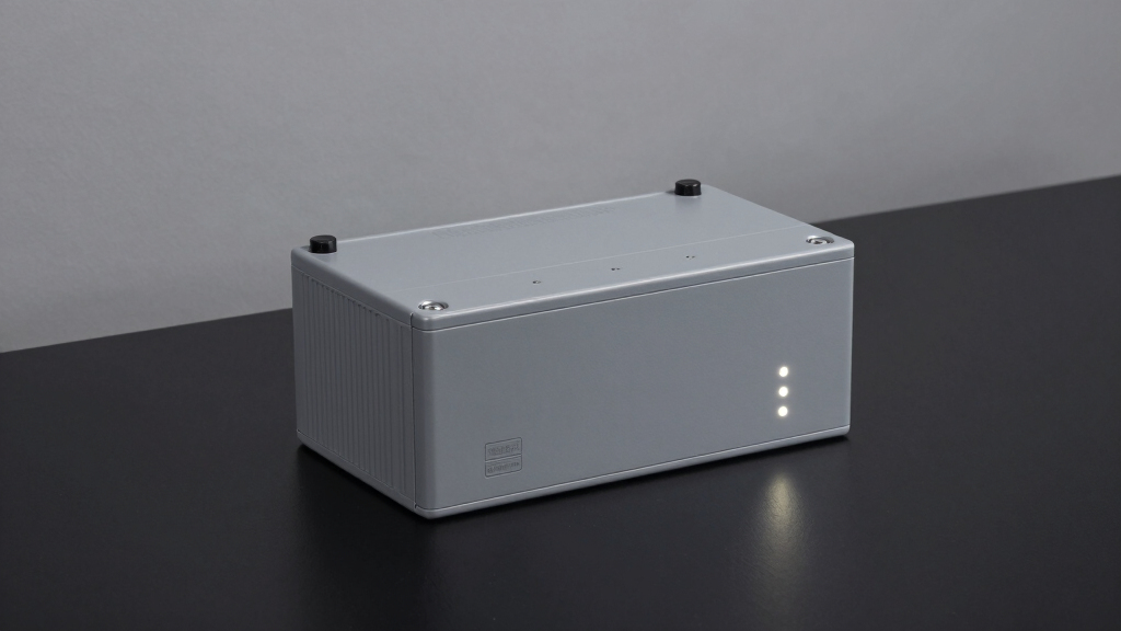 best UPS battery backup for ghost hunting command center