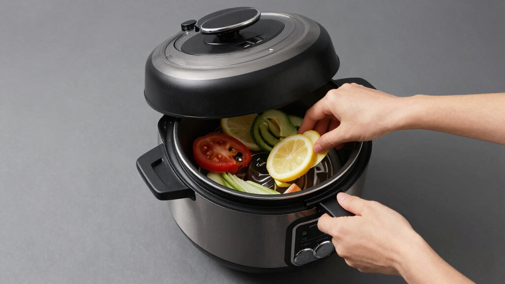 best multicooker for meal prep