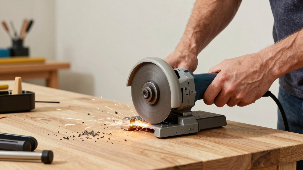 best bench grinder wheel