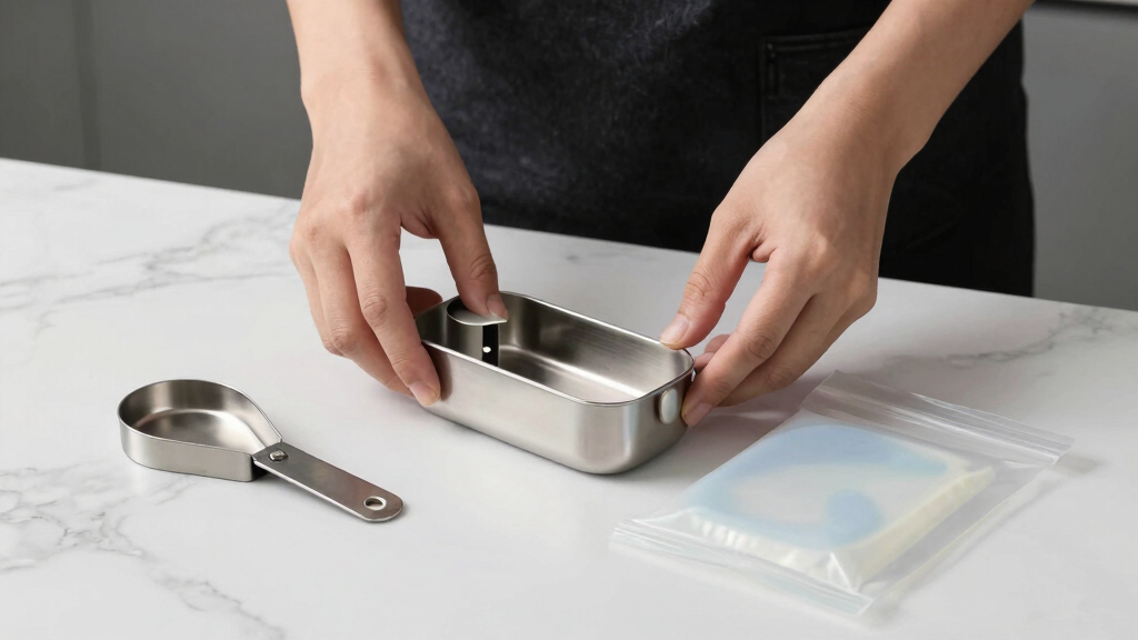 best premium sous vide accessories bundle
