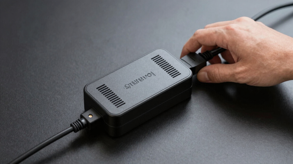 best surge protector for generator power