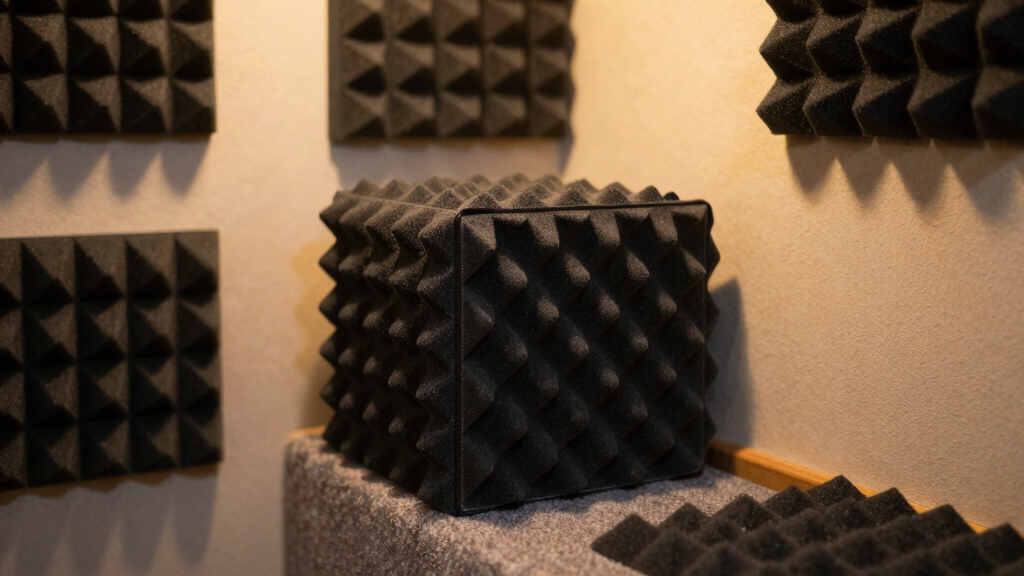 best bass trap bundle for small home theater