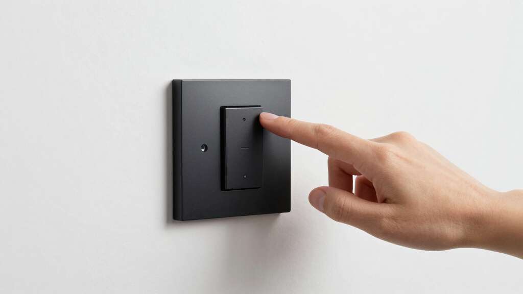 smart light switches no neutral wire