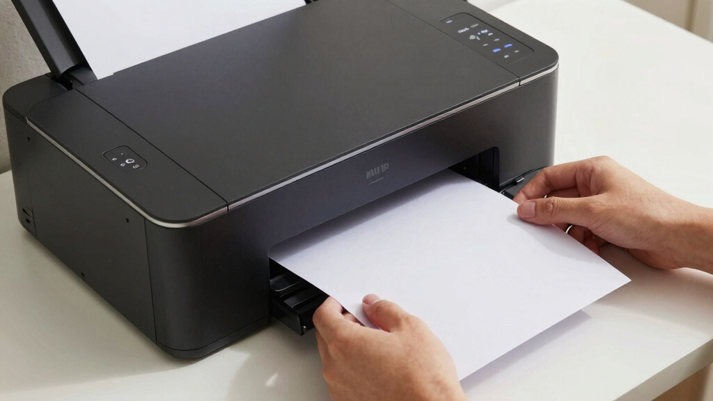 best office printer laser premium