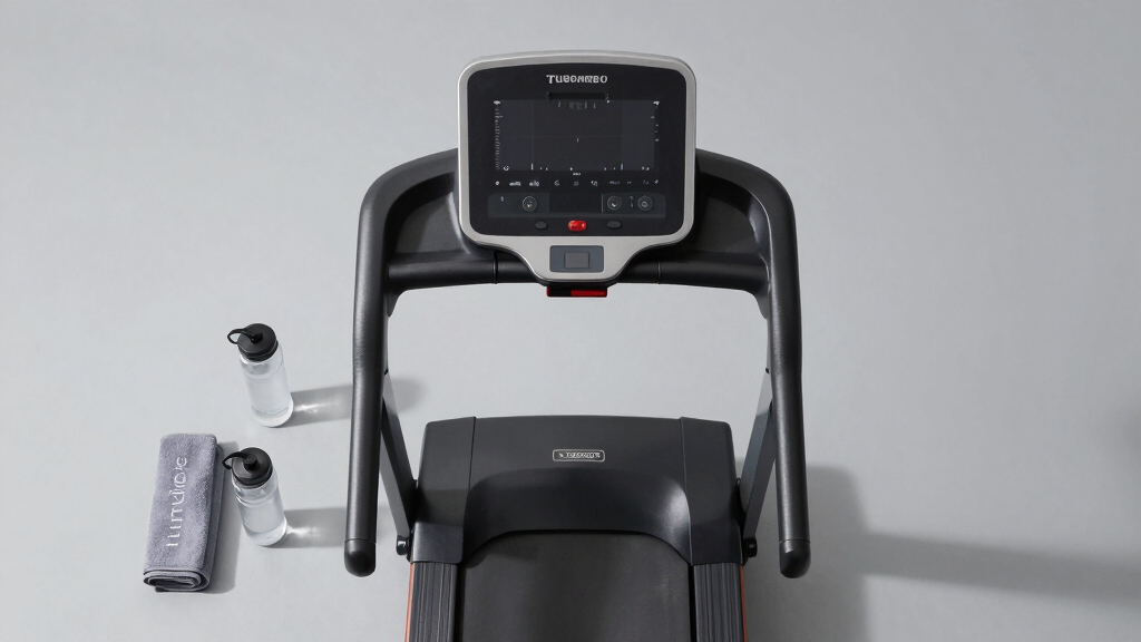 best folding treadmill