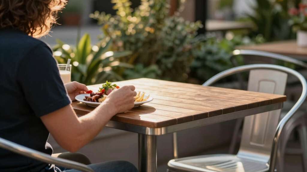 top rated outdoor dining sets