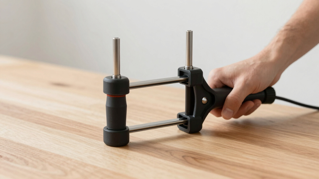 best vacuum clamping system
