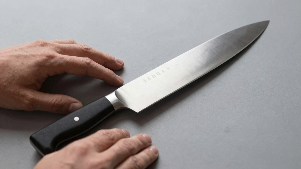 best edge guards for chef knives