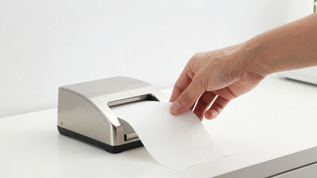 best butcher paper dispenser for prep station