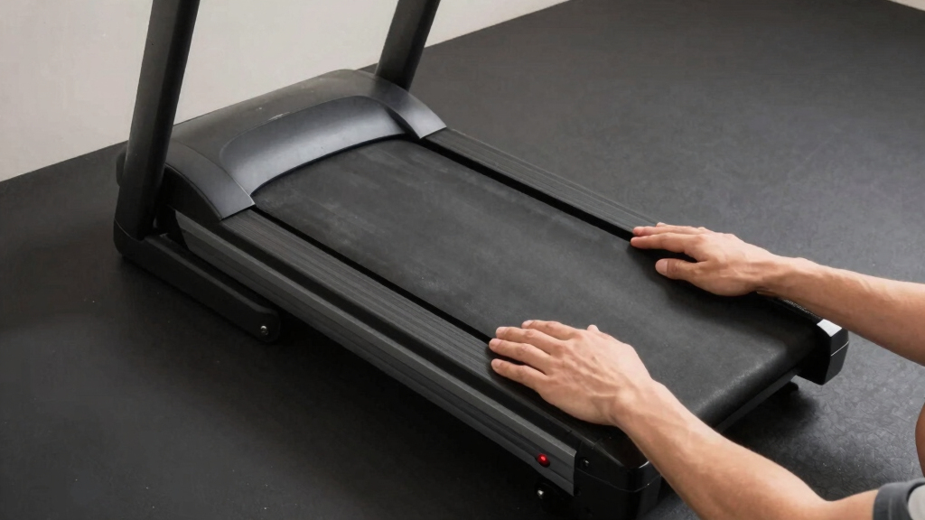 best under desk treadmill for small spaces